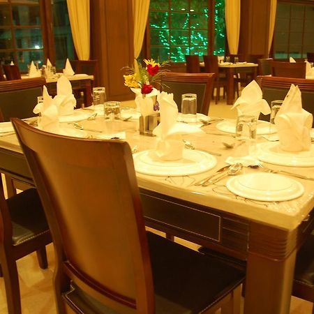 Pluz Resort Silvassa Exterior photo